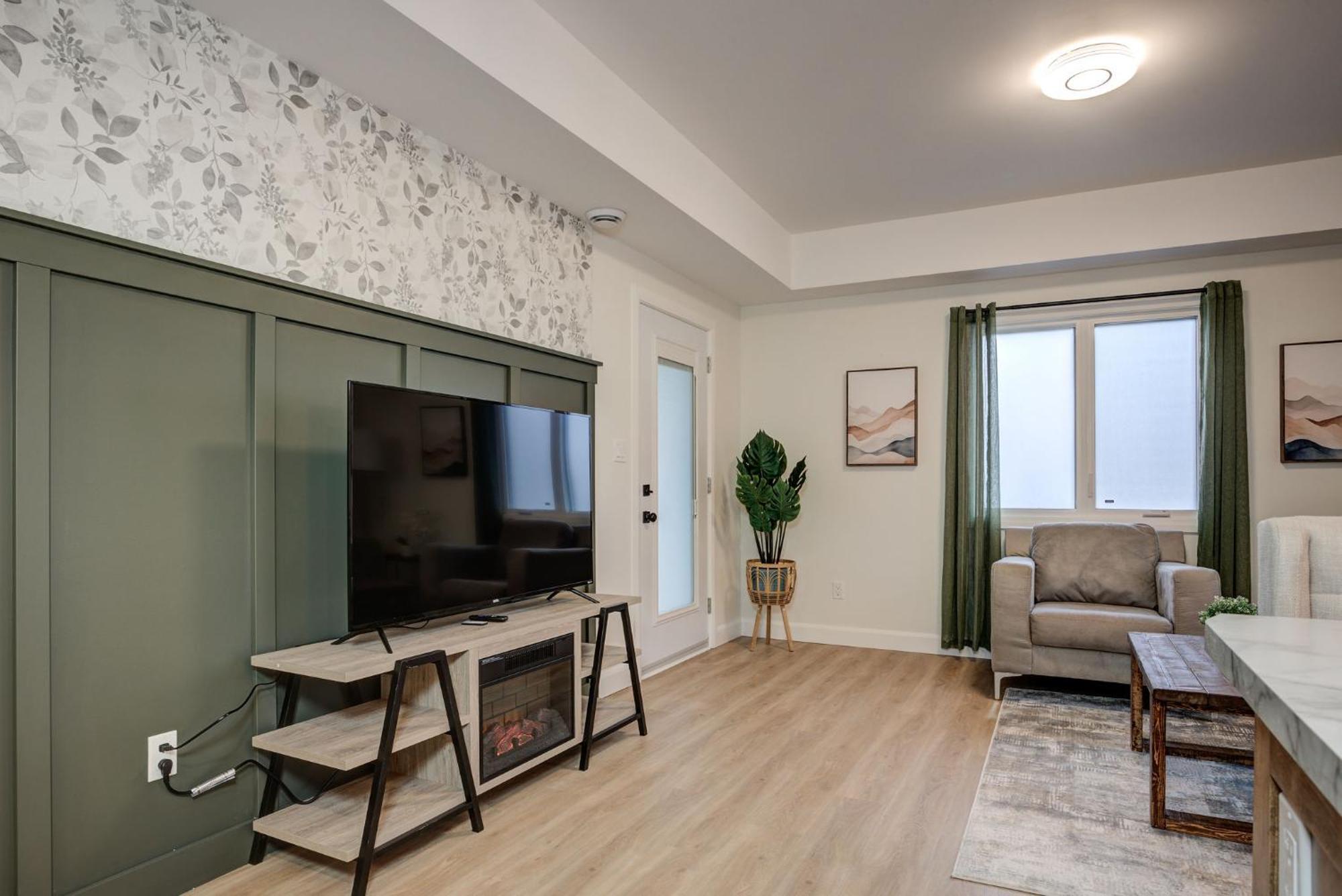 Chic Suite By Westlynn Little Current 외부 사진